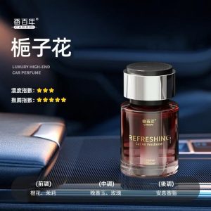 車載精品香薰